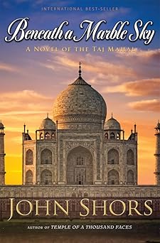 beneath a marble sky 1st edition john shors 0929701976, 978-0929701974