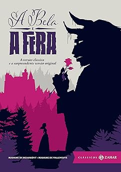 a bela e a fera 1st edition jeanne marie leprince de beaumont 8537816043, 978-8537816042