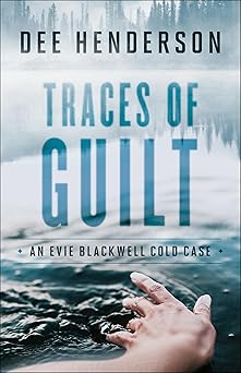 traces of guilt 1st edition dee henderson 0764218867, 978-0764218866