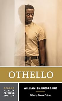 othello a norton 1st edition william shakespeare ,edward pechter 039326422x, 978-0393264227
