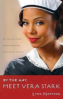 by the way meet vera stark 1st edition lynn nottage 1559364424, 978-1559364423