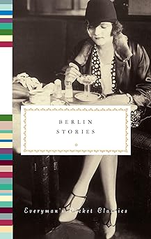 berlin stories 1st edition philip hensher 1101908173, 978-1101908174