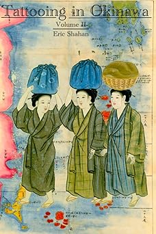 Tattooing In Okinawa