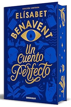 un cuento perfecto / a perfect story 1st edition ela sabet benavent 8466378901, 978-8466378901