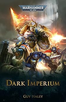 dark imperium 1st edition guy haley 1800261241, 978-1800261242