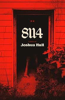 8114 1st edition joshua hull 1960988603, 978-1960988607