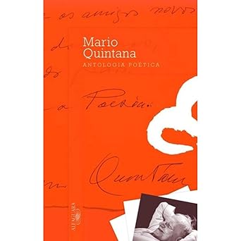 antologia poetica 1st edition mario quintana 8579623529, 978-8579623523