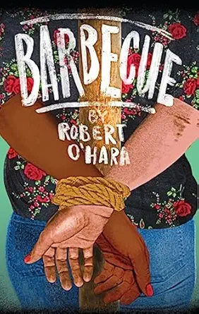 barbecue / bootycandy 1st edition robert o\\\\\\\'hara 1559364955, 978-1559364959