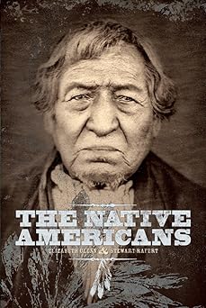 the native americans 1st edition elizabeth glenn ,stewart rafert 0871952807, 978-0871952806