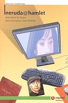 neruda a hamlet 1st edition delia mara a de ca c saristipo de narraa a o ensino de idiomasisbn 9788516046347a