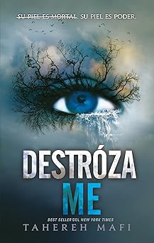 destra zame 1st edition tahereh mafi ,xavier beltran palomino 8417854452, 978-8417854454