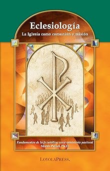 eclesiologa a la iglesia como communion y misia n 1st edition morris pelzel ,thomas p walters phd 0829423753,