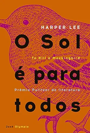 o sol e para todos 1st edition harper lee 8503009498, 978-8503009492