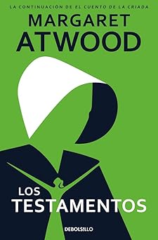 los testamentos / the testaments 1st edition margaret atwood 8466377417, 978-8466377416
