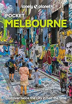 lonely planet pocket melbourne 1st edition virginia maxwell ,justin meneguzzi 183869191x, 978-1838691912