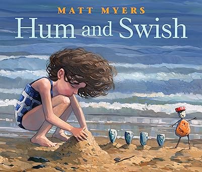 hum and swish 1st edition matt myers 0823451798, 978-0823451791