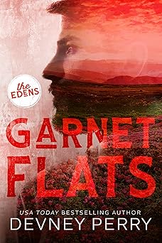 garnet flats 1st edition devney perry 1649376979, 978-1649376978