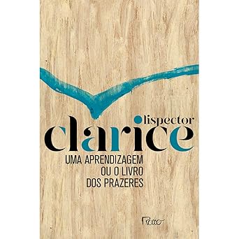 uma aprendizagem ou o livro dos prazeres edicao comemorativa 1st edition author follow, follow 6555320176,