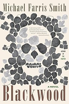 blackwood 1st edition michael farris smith 0316529818, 978-0316529815
