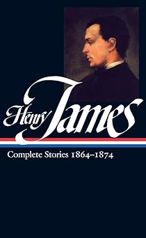 henry james complete stories vol 1 1864 1874 1st edition henry james ,jean strouse 1883011701, 978-1883011703