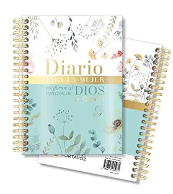 diario para la mujer conforme al coraza n de dios edicia n jarda n 1st edition elizabeth george 0825455979,
