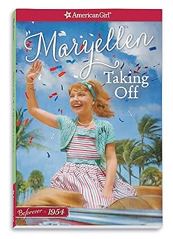 taking off a maryellen classic 2 1st edition valerie tripp ,juliana kolesova 1609589858, 978-1609589851