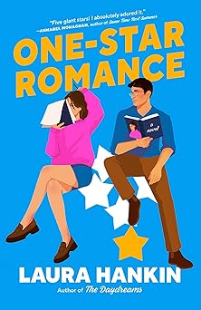 one star romance 1st edition laura hankin 0593438213, 978-0593438213