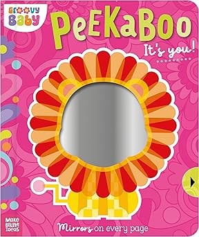 peekaboo its you 1st edition annie simpson ,scott barker 1836422520, 978-1836422525
