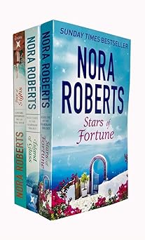 guardians trilogy collection set 1st edition nora roberts 9123797436, 978-9123797431