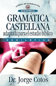 grama tica castellana 1st edition jorge cotos 8476455364, 978-8476455364