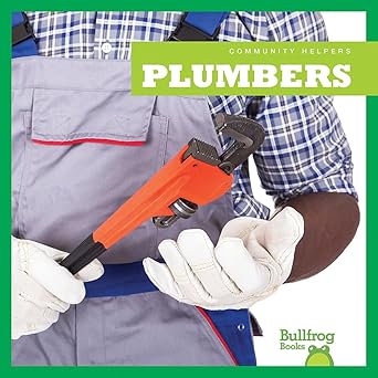 plumbers 1st edition cari meister 1620311399, 978-1620311394