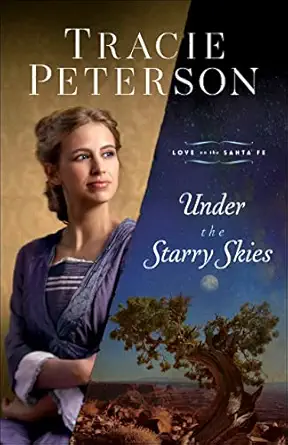 under the starry skies 1st edition peterson 0764237357, 978-0764237355