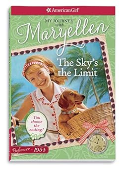 the skys the limit my journey with maryellen 1st edition valerie tripp ,juliana kolesova 1609589866,