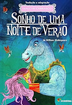 sonho de uma noite de vera o 1st edition walcyr carrasco 8516091228, 978-8516091224