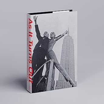 as it turns out thinking about edie and andy 1st edition alice sedgwick wohl 0374604681, 978-0374604684