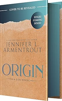 origin 1st edition jennifer l armentrout 1649376146, 978-1649376145