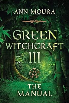 the manual 1st edition ann moura 1567186882, 978-1567186888