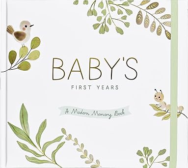 babys first years a babys book and keepsake photo album 1st edition peter pauper press ,vivian yi wing wong