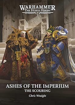 ashes of the imperium 1st edition chris wraight 180026268x, 978-1800262683