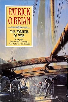 the fortune of war 1st edition patrick o\\\\\\\'brian 0393308138, 978-0393308136