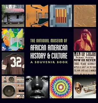 national museum of african american history and culture a souvenir book 1st edition nat\\\\\\\'l mus afr am