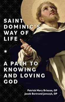saint dominics way of life a path to knowing and loving god 1st edition patrick mary briscoe op ,jacob