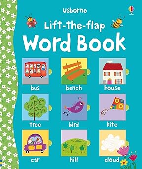 lift the flap word book a kindergarten readiness book for kids 1st edition felicity brooks ,corrine bittler