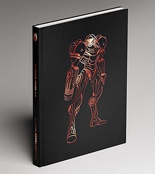 metroid prime 1a 3 a visual retrospective the official art and making of metroid prime 1a 3 1st edition