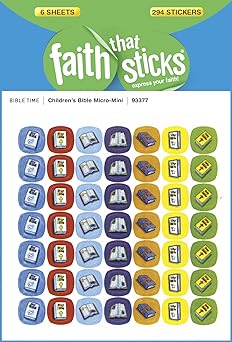 childrens bible micro mini 1st edition tyndale 1414393377, 978-1414393377