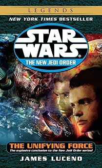 the unifying force 1st edition james luceno 0345428536, 978-0345428530