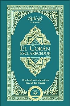 el cora n esclarecedor paperback 1st edition dr isa garcia 0999721526, 978-0999721520