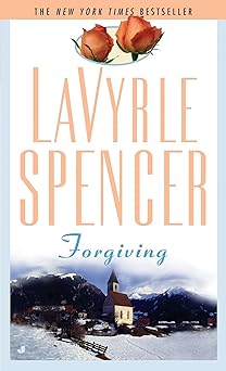 forgiving 1st edition lavyrle spencer 0515108030, 978-0515108033