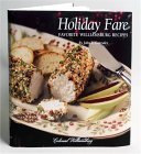 holiday fare favorite williamsburg recipes 1st edition john r gonzales ,photography by tom green 0879351969,