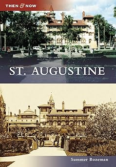 st augustine 1st edition summer bozeman 0738566047, 978-0738566047